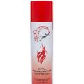 Simba Extra Purified Butane Lighter Gas Refill With Multi Nozzle. 