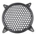 8'' Car Speaker Covers Grills Ceiling Speaker Horn Guard Protective Cover. 