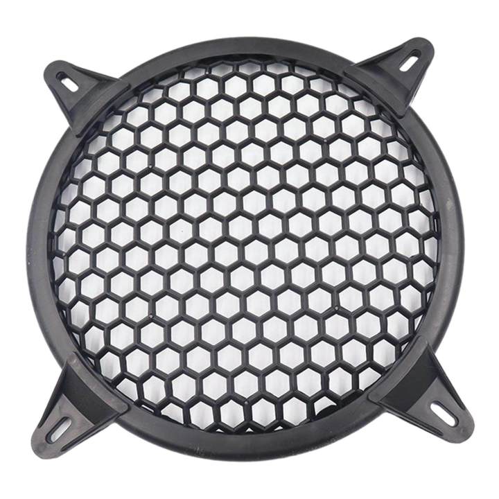8''%20Car%20Speaker%20Covers%20Grills%20Ceiling%20Speaker%20Horn%20Guard%20Protective%20Cover%20-%20Image%205