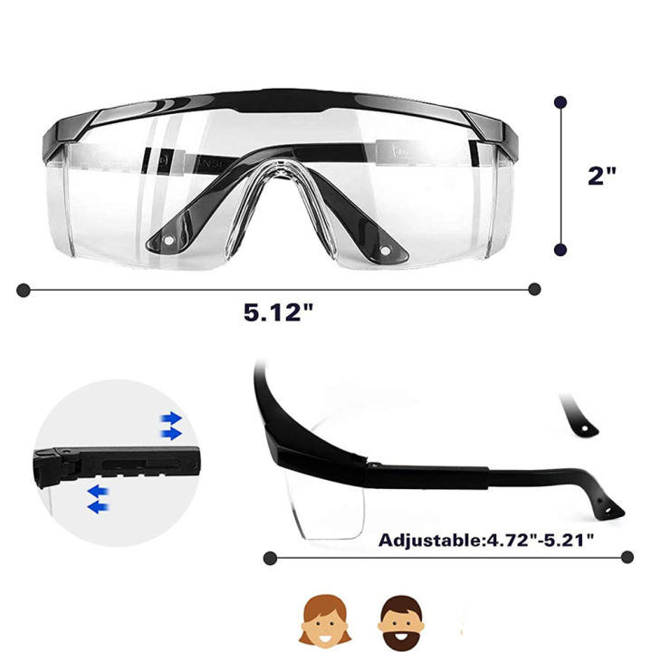 Safety%20Glass%20Anti-Wind%20Anti%20Dust%20Anti%20Fog%20Eyewear%20Protective%20Glass(1Pc%20/%202Pcs)%20-%20Image%206