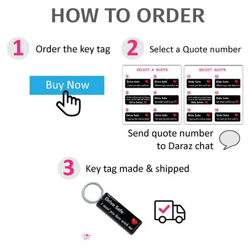 Drive%20Safe%20vehicle%20keychain%20for%20Love%20Birthday%20Gift%20personalised%20motorbike%20Key%20tag%20for%20anniversary%20valentine%20day%20gift%20for%20him%20Love%20Gift%20Lanka%20-%20Image%204