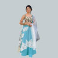 Women Lehenga Georgette Srilanka Indian Party Wedding Wear Bollywood Fashion New Design Beautiful Custom Your Own Design Customized. 