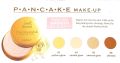 Sheer Silk PanCake Make-up 20g. 