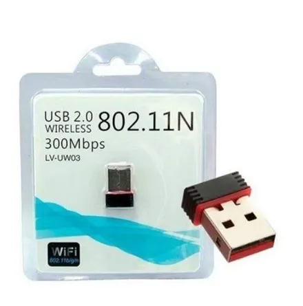 Wi-Fi%20Receiver%20300Mbps,%202.4GHz,%20802.11b/g/n%20USB%202.0%20Wireless%20Mini%20Wi-Fi%20Network%20Adapter%20with%20with%20Driver%20CD%20for%20Windows%20Linux%20PC%20-%201Pcs%20-%20Image%204