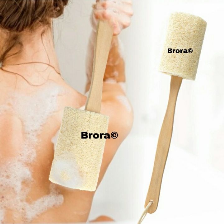 Natural%20Loofah%20With%20Wooden%20Handle%20Back%20Scrubber%20Exfoliating%20Bath%20Shower%20Sponge%20-%20Image%202