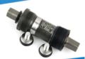 Bicycle Bottom Bracket Shimano Square Hole Central Axle 110mm Seal Type BB Bicycle Accessories. 
