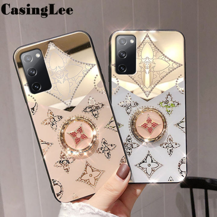 CasingLee For Samsung Galaxy S20 Plus case Navigation Magnetic