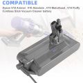 Replacement Charger for Dyson V10 V15 Cordless Power Supply UK Plug. 