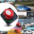 Battery Disconnect Switch 12V 24V 48V 60V Battery Master Switch. 