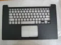 New Palmrest For Dell XPS 15 9550 9560 Precision 5520 M5510 P56F Palmrest Upper Top Case C Shell Black 0Y2F9N /0D6CWH/0JK1FY. 