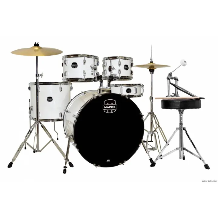 Mapex%20PDG5044TC%20Prodigy%205Pc%20Fusionease%20Drum%20Kit%20-%20Drum%20Set%20PDG%205044%20TC%20-%20Image%202