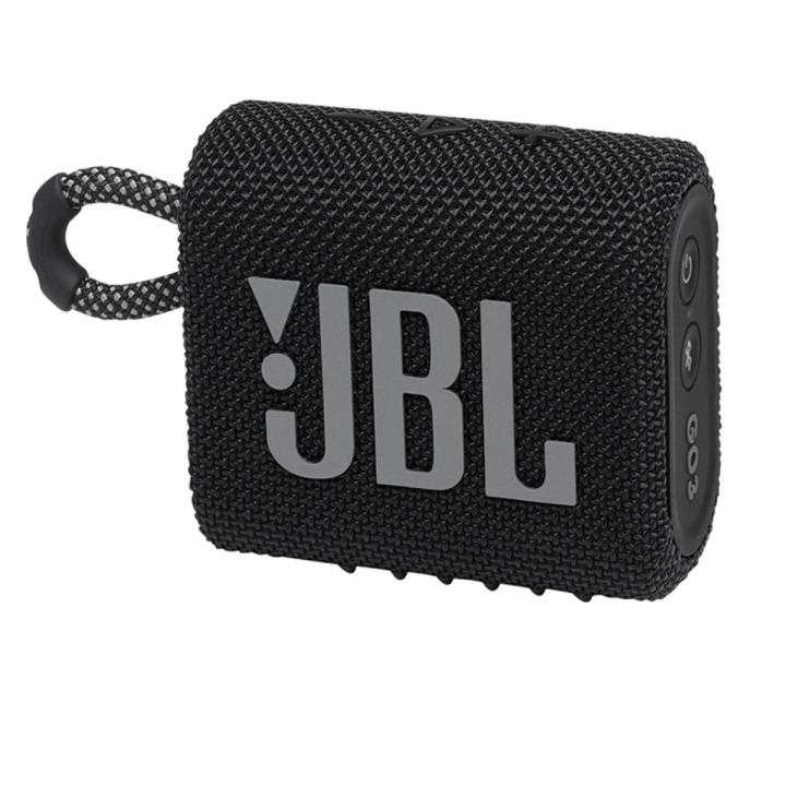 JBL G03 Bluetooth speaker