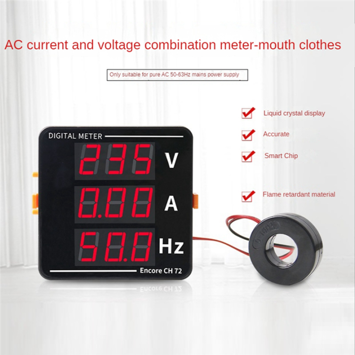 AC%20Ammeter%20Voltmeter%20Three%20Display%20Current%20Voltage%20Frequency%20Meter%20-%20Image%204