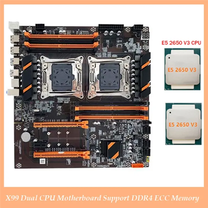 X99%20Dual%20CPU%20Motherboard%20Server%20Motherboard%20Support%20DDR4%20ECC%20Memory%20Maximum%20Support%20256G%20with%202XE5%202650%20V3%20CPU%20-%20Image%206