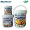 Sayerlack – JAT Water Base Exterior Topcoat 30% Gloss. 