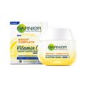 Garnier Skin Naturals Light Complete Yoghurt Sleeping Mask Night Cream 50ml. 