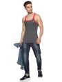 GYM VEST FOR MAN  INNER WEAR HIGH ON CONFORT. 