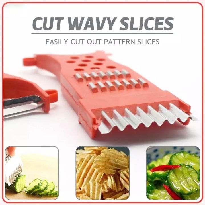 Vegetables%20Cutter%20Garlic%20Grater%20Potato%20Peeler%20Cucumber%20Carrot%20Slicer%20Graters%20Fruit%20Vegetable%20Tools%20Kitchen%20Gadgets%205%20in%201%20Vegetable%20Slicer%20-%20Image%208