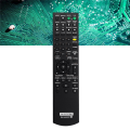 1 Piece Replace RM-AAU027 Remote Replacement Accessories for Sony Home Theatre System RM-AAU021 HTSS2300/C STRDG520 HT7200DH HT-DDW5500 STR-KM5500. 