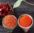 Dry chili 1 kg. 