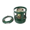 Mini Portable easy cooking heating camping outdoor long burning round kerosene burner stove Model 168 Kerosene Cooking Stove. 