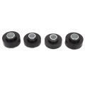 Body Mount Bushing Kit Body Mount Bushing with Radiator for Car. 