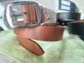 Branded Brown Colour Belt for  Men's. 