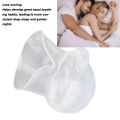 Anti Snoring Tongue Cover Comfortable Anti Snoring Devices for Women for Office. 