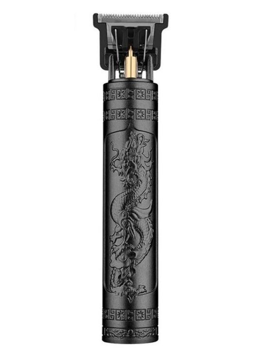 Vintage%20T9%20Electric%20Hair%20Cutting%20Machine%20Hair%20Clipper%20Professional%20Men%20Shaver%20Dragon%20Black%20-%20Image%203