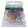 Dressmakers Pins (Dot Pins). 