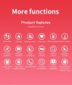 M8 Smart Watch Smartband Heart Rate Men Women Smartwatch Fitness Tracker Blood Pressure Sport Smart Bracelet for Xiaomi M7 M6 M5. 