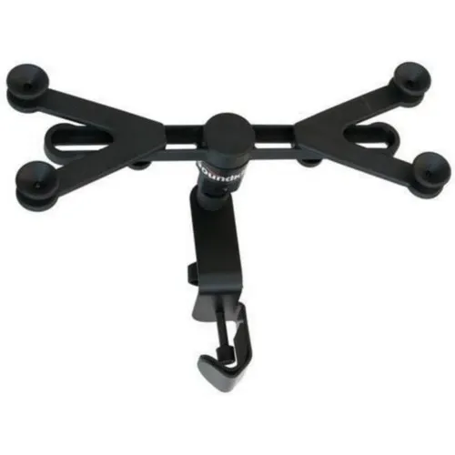 Soundking%20SIP105%20Holder%20for%20smartphone%20or%20tablet%20Xtreme%20Universal%20Multi%20Adjustable%20Tablet%20iPad%20Holder%20for%20Microphone%20stands%20-%20Image%204