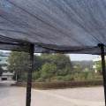 Trampoline Cover Wear Resistant Effective Easy to Use Practical Trampoline Shade 14 Feet For 6 Rods. 