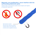 Magnetic Oil Filter Machine Oil Compartment Magnetizer Oil Magnet Strong Magnetic Auto Oil Filter. 