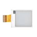 1.54inch E-Ink Display Module forArduino, STM32, SPI EPaper Screen 1.54inch-E-Paper-Module-(G). 