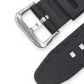 Strap for Casio G-Shock AQ-S810W AE-1000W SGW-400H/300H/500H W-735H W-216H MRW-200H Rubber Silicone Watch Band Bracelet 18mm. 