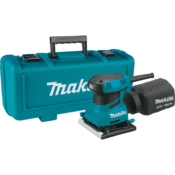 Makita Finishing Sander - MBO4556