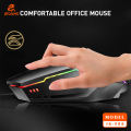 JEOANG JK-988 Pro 4 in 1 Gaming Combo – RGB Keyboard, Mouse, Headset & Mouse Pad. 