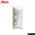 RUIX V8 RGB Brand New Gaming PC Casing. 