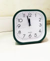 Alarm Clock Cute Creative Fashion Student Clocks Bedroom Bedside Office Electronic Clock Cute Alarm. 