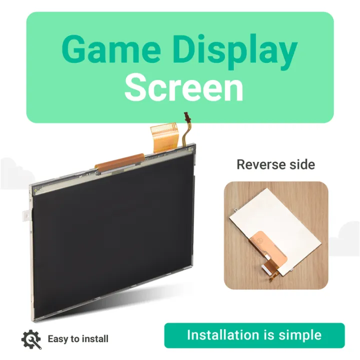 LCD%20Display%20Screen%20for%20PSP3000/%20PSP%203000%20Replacement%20Display%20Screen%20Total%20Host%20Console%20-%20Image%204