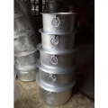 Deccan - 1 kg Saspan set 5 kg Saspan set 1×5 without. 