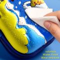 【HOT】 3D EVA Large Capacity Pencil Case Pen Holder Cute Cartoon Pencil Bag For Girls Boy Kids School Stationery Pencil Box Pencilcase. 