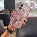 Soft case Phone Pouch Phone Case For Blackview Wave 6C Durable Graffiti TPU Fashion Design Cartoon Shockproof Back Cover. 