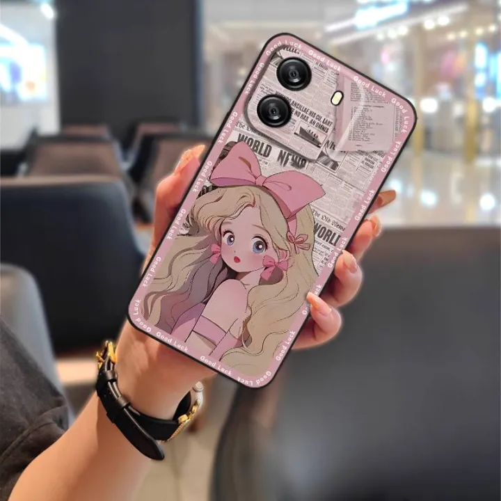 Soft%20case%20Phone%20Pouch%20Phone%20Case%20For%20Blackview%20Wave%206C%20Durable%20Graffiti%20TPU%20Fashion%20Design%20Cartoon%20Shockproof%20Back%20Cover%20-%20Image%2010