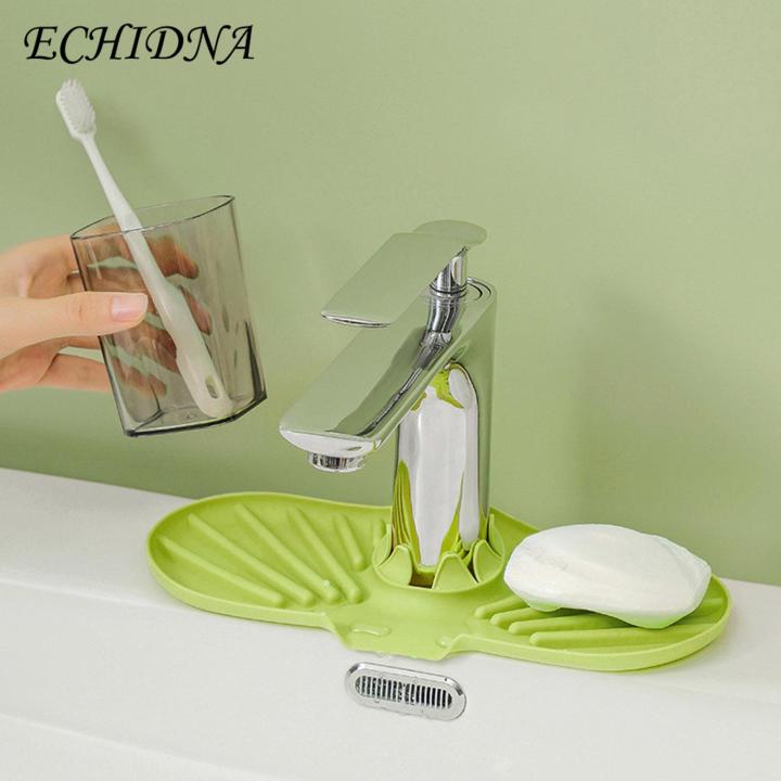Sink%20Faucet%20Drainage%20Mat%20Multipurpose%20Kitchen%20Sink%20Faucet%20Tray%20with%20Drainage%20Pad%20Convenient%20Sponge%20Holder%20Counter%20Organizer%20for%20Southeast%20Asian%20Homes%20Faucet%20Drain%20Pad%20-%20Image%207