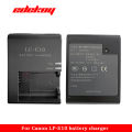 LC-E10/E LC-E10C BATTERY CHARGER For Canon LP-E10 EOS 1100D 4000D 3000D 1200D 1300D 1500D kiss X50 Rebel T3 EU Standard Plug. 