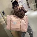 Super large capacity women's travel bag, fitness tote bag, maternity bag, hospitalized pregnant woman, maternity storage bag, waterproof duffle bag. 