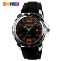 SKMEI Sports Watches Movement imported from Japan Sports Quartz Date Outdoor Waterproof Sports Watch For Men 0992. 