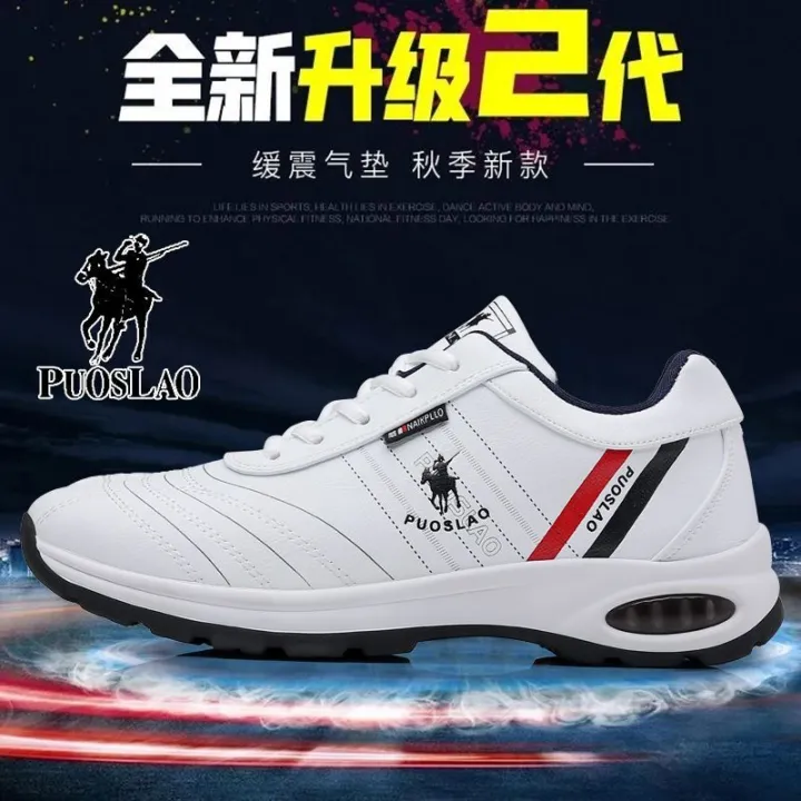 Paul%20Leather%20Men's%20Shoes2023Spring%20and%20Autumn%20New%20Sports%20Shoes%20Men's%20Casual%20Leather%20Shoes%20Air%20Cushion%20Shoes%20Men's%20Easy%20Wear%20Shoes%20-%20Image%203
